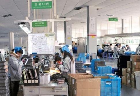 實(shí)力雄厚 值得信賴